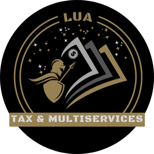 Lua Tax And Multiservices